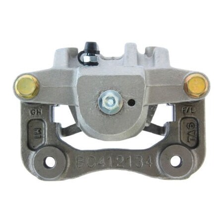 Centric Semi-Loaded Brake Caliper, Parts, 141.50615 141.50615